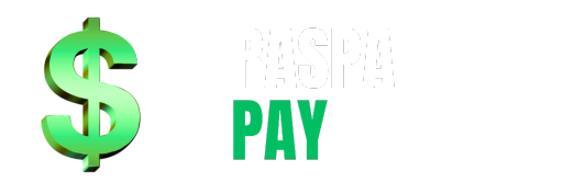 Raspa Pay
